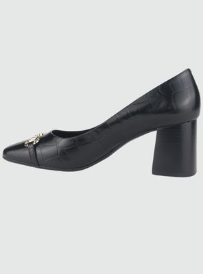 Imagen 2 del producto Zapato Jorge Bischoff Mujer J10764029 Negro Casual