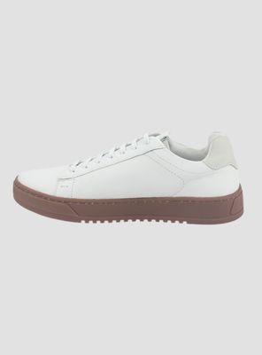 Imagen 2 del producto Zapatilla Ferracini Hombre 9130 City Blanco Casual