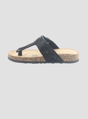 Imagen 2 del producto Sandalia Chalada Mujer Dacia-2 Negro Casual