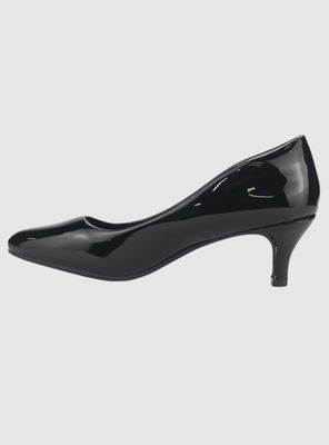 Imagen 2 del producto Zapato Chalada Mujer Conforto-10 Negro Casual