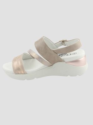 Imagen 2 del producto Sandalia Chalada Mujer Yoyi-1 Rosado Casual