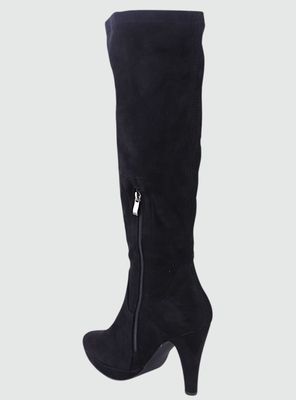 Imagen 2 del producto Bota Chalada Mujer Plataform-7 Negro Moda