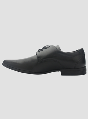 Imagen 2 del producto Zapato de Hombre Negro Casual Ferracini 4087 Liverpool