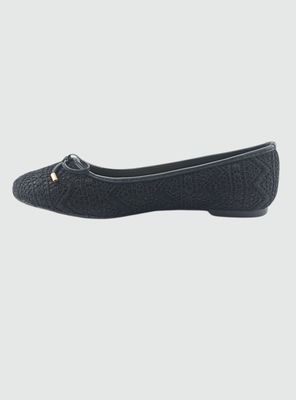 Imagen 2 del producto Ballerina Chalada Mujer Nathan-27 Negro Casual