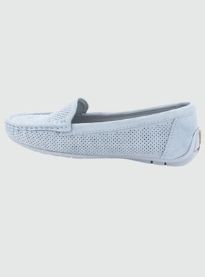 Imagen 2 del producto Mocasin Chalada Mujer Nautico-2 Azul Casual