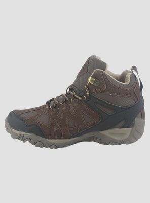 Imagen 2 del producto Zapatilla Funway Mujer Ovo-2 Café Outdoor