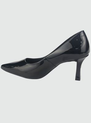 Imagen 2 del producto Zapato Via Marte Mujer 23-15707 V Preto Casual