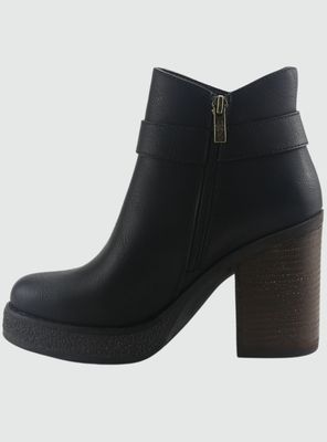 Imagen 2 del producto Botin Chalada Mujer Ella-15 Negro Casual