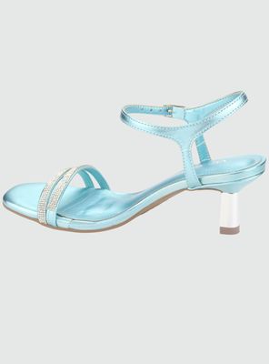 Imagen 2 del producto Sandalia Via Marte Mujer 23-18504 Marine Casual