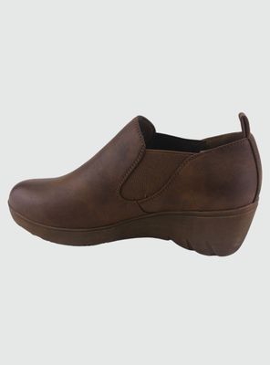 Imagen 2 del producto Zapato Chalada Mujer Tanda-31 Tostado Casual