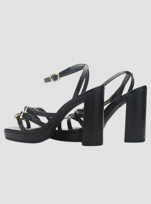 Imagen 1 del producto Sandalia Mujer Negro Ramarim 2557204 Casual