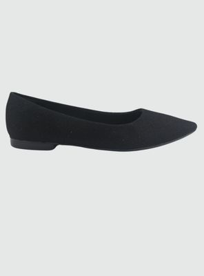 Imagen 1 del producto Zapato Chalada Mujer Mercnew-4 Negro Casual