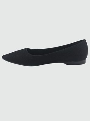 Imagen 2 del producto Zapato Chalada Mujer Mercnew-4 Negro Casual