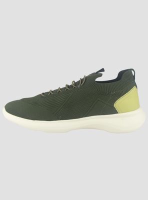 Imagen 2 del producto Zapatilla Ferracini Hombre 7837 Volt Oliva Casual