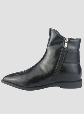 Imagen 2 del producto Botin Chalada Mujer Slik-10 Negro Casual