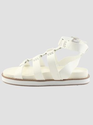 Imagen 2 del producto Sandalia Chalada Mujer Viva-10 Blanco Casual