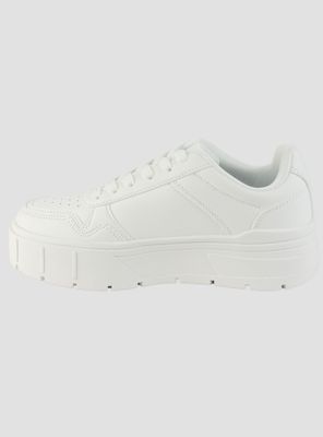 Imagen 2 del producto Zapatilla Chalada Mujer Troya-4 Blanco Urbano