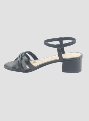 Imagen 2 del producto Sandalia Ramarim Mujer 245202 Negro Casual