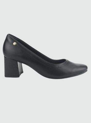 Zapato Chalada Mujer 2475301 Negro Casual