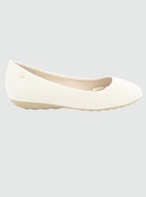 Imagen 2 del producto Ballerina Chalada Mujer Oslo-95 Dorado Casual