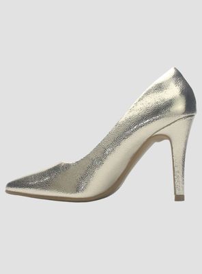 Imagen 2 del producto Zapato Mujer Chalada Clora-71 Dorado Casual