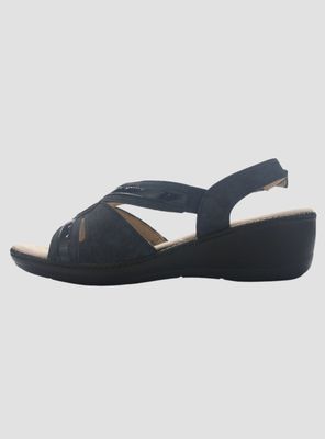 Imagen 2 del producto Sandalia Mujer Chalada Lupe-87 Azul Casual