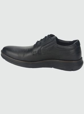 Imagen 2 del producto Zapato Ferracini Hombre 5540 Fluence Negro/Negro Casual