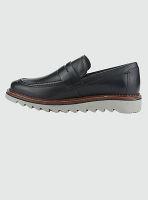 Imagen 2 del producto Zapato Ferracini Hombre 5878 F Preto Casual
