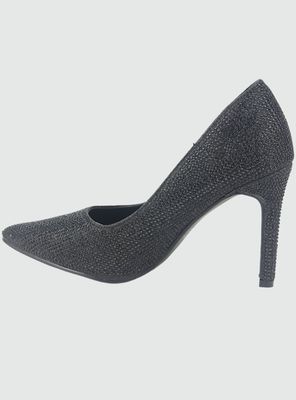 Imagen 2 del producto Zapato Chalada Mujer Cristal-3 Negro Casual