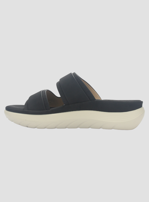 Imagen 2 del producto Sandalia Mujer Chalada Acaraye-1 Negro Casual