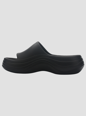 Imagen 2 del producto Sandalia de Mujer de color Negro Casual Funway Beach-35