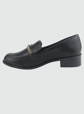 Imagen 2 del producto Zapato Chalada Mujer 2416102 Negro Casual