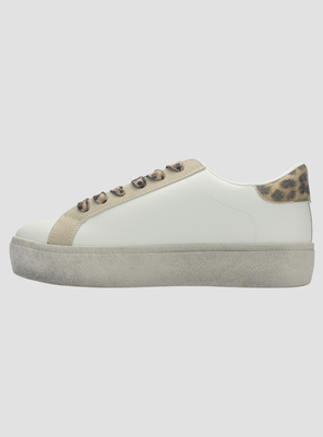 Imagen 2 del producto Zapatilla Mujer Chalada Candy-37 Blanco Urbano