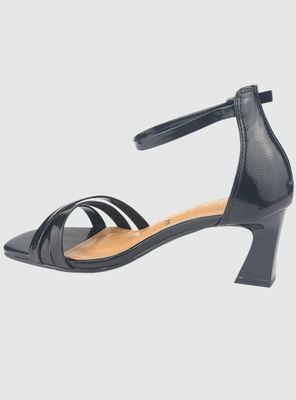 Imagen 2 del producto Sandalia Chalada Mujer Murcia-1 Negro Casual