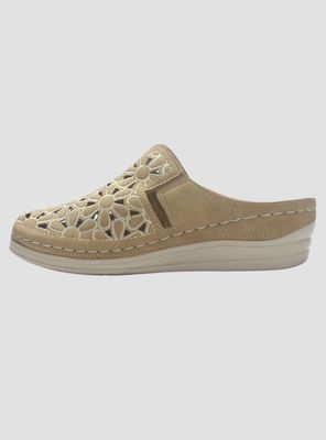 Imagen 2 del producto Sandalia Mujer Chalada Musa-5 Café Casual