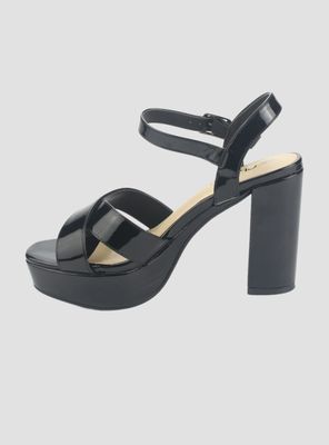 Imagen 2 del producto Sandalia Chalada Mujer Vina-1 Negro Fiesta