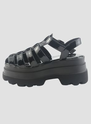 Imagen 2 del producto Sandalia Chalada Mujer Villa-11 Negro Casual