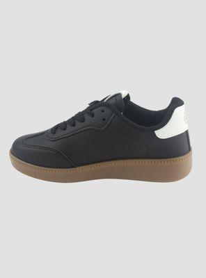 Imagen 2 del producto Zapatilla Chalada Mujer Antu-1 Negro Casual