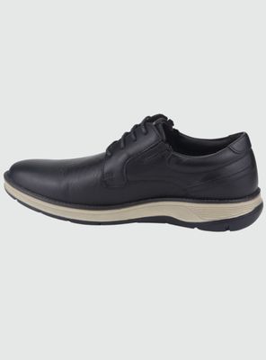 Imagen 2 del producto Zapato Ferracini Hombre 5540 Fluence Negro Casual