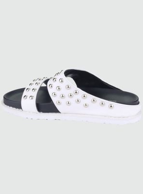 Imagen 2 del producto Sandalia Chalada Mujer Curry-20 Blanco Moda