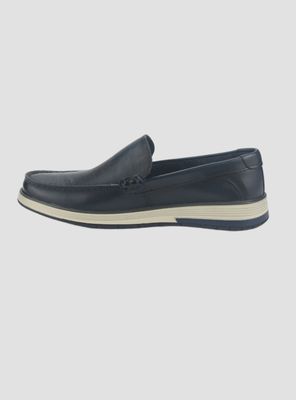 Imagen 2 del producto Mocasin Ferracini Hombre 6989 Ultra Summer Azul Marino Casual