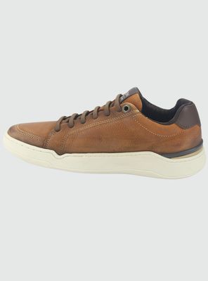 Imagen 2 del producto Zapatilla Ferracini Hombre 8787 Drop Camel Casual