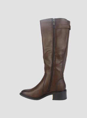 Imagen 2 del producto Bota Chalada Mujer Traffam-60 café Casual