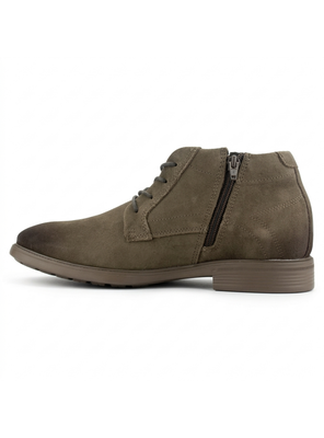Imagen 2 del producto Botin Taupe Hombre Casual Ferracini Bali 6018