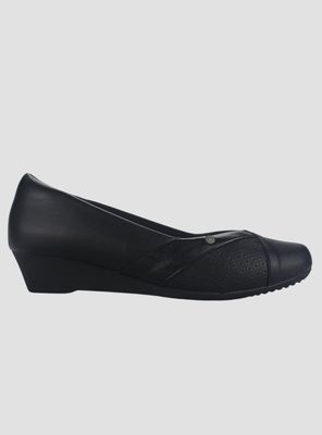 Zapato Mujer Chalada Coles-7 Negro Casual