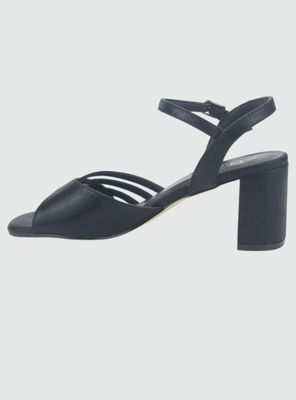 Imagen 2 del producto Sandalia Chalada Mujer Foly-2 Negro Casual