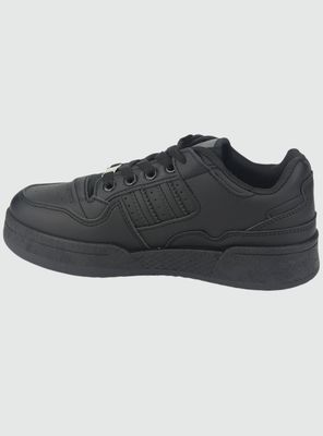 Imagen 2 del producto Zapatilla Chalada Mujer Juve-1 Negro Negro Urbano