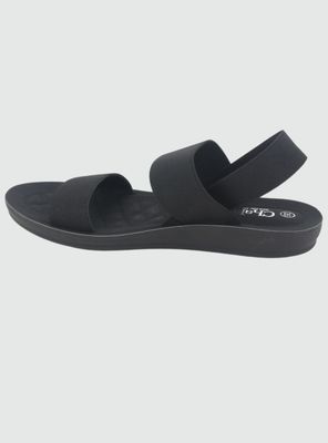 Imagen 2 del producto Sandalia Chalada Mujer Quanta-10 Negro Casual