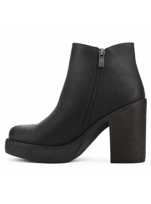 Imagen 2 del producto Botin Negro Mujer Casual Chalada Ella
