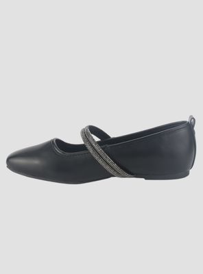 Imagen 2 del producto Zapato Chalada Mujer Corsa-1 Negro Casual